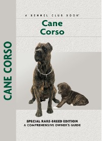 Cover Cane Corso