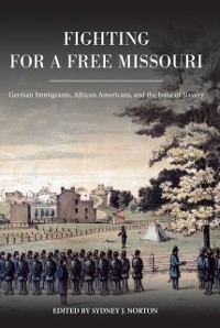 Cover Fighting for a Free Missouri