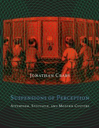 Cover Suspensions of Perception