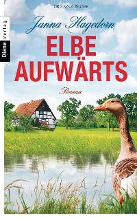 Cover Elbe aufwärts
