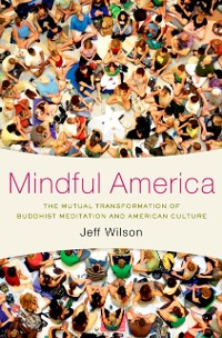 Cover Mindful America