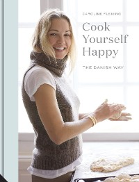 Cover Cook Yourself Happy