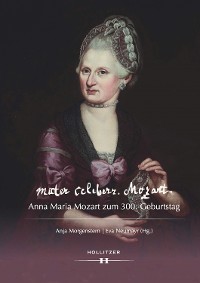 Cover mater celeberr. Mozart