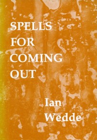 Cover Spells for Coming Out