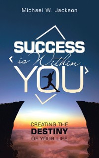 Cover Success Is Within You