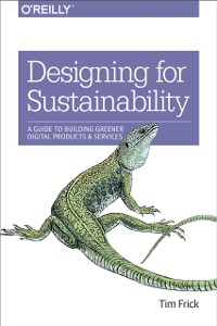 Cover Designing for Sustainability