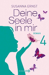 Cover Deine Seele in mir 4