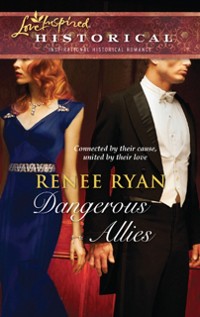 Cover Dangerous Allies