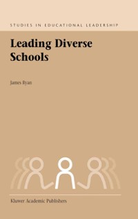 Cover Leading Diverse Schools