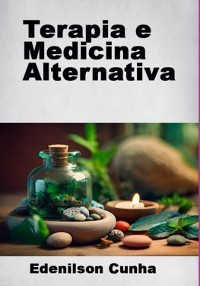 Cover Terapia E Medicina Alternativa