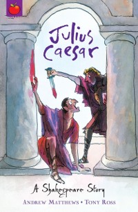 Cover Julius Caesar