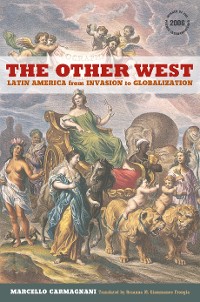 Cover The Other West