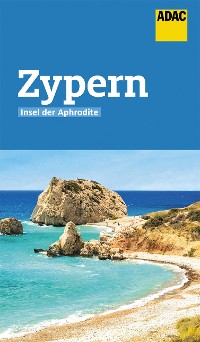 Cover ADAC Reiseführer Zypern