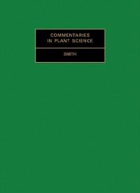 Cover Commentaries in Plant Science