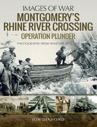 Cover Montgomery's Rhine River Crossing