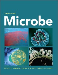 Cover Microbe