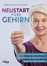 Cover Neustart fürs Gehirn