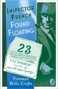 Cover Inspector French: Found Floating