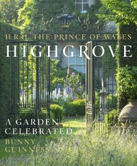 Cover Highgrove