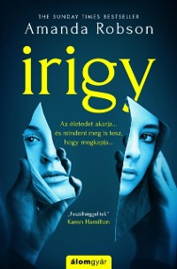 Cover Irigy