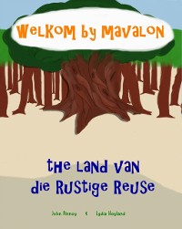 Cover Welkom by Mavalon