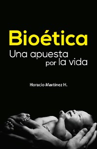 Cover Bioética