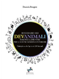 Cover Sussidiario dei DevAnimaLi