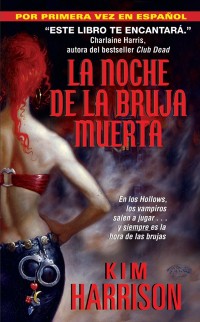 Cover La Noche de la Bruja Muerta