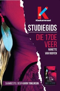 Cover Studiegids: Die 17de veer