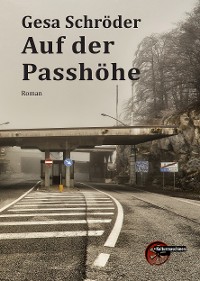 Cover Auf der Passhöhe