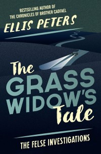Cover Grass Widow's Tale