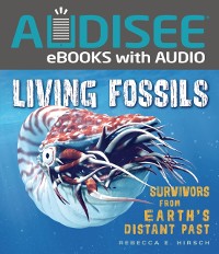 Cover Living Fossils