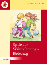 Cover Spiele zur Wahrnehmungsförderung