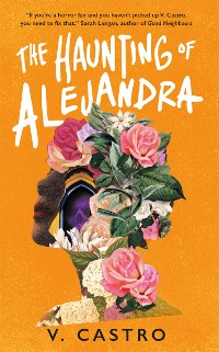 Cover The Haunting of Alejandra
