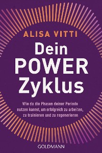 Cover Dein Powerzyklus