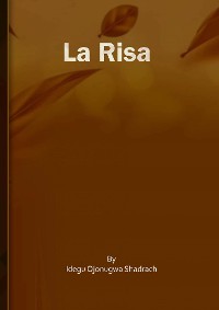 Cover La Risa