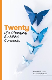 Cover Twenty Life-Changing Buddhist Concepts