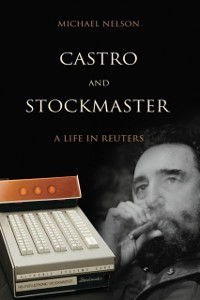 Cover Castro and Stockmaster