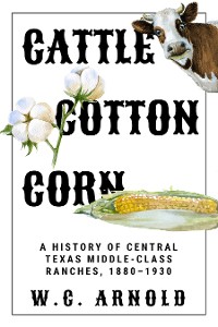 Cover Cattle, Cotton, Corn