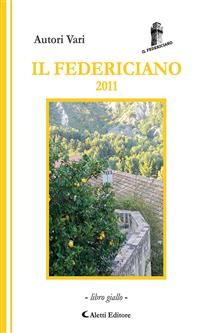 Cover Il Federiciano 2011
