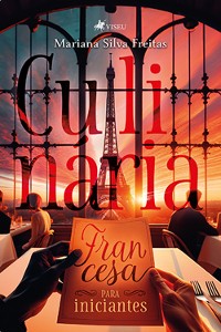 Cover Culinária Francesa para Iniciantes