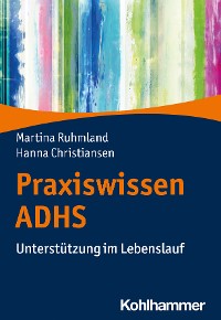 Cover Praxiswissen ADHS