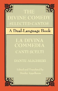 Cover Divine Comedy Selected Cantos