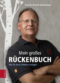 Cover Mein großes Rückenbuch