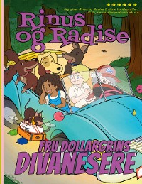 Cover Rinus og Radise