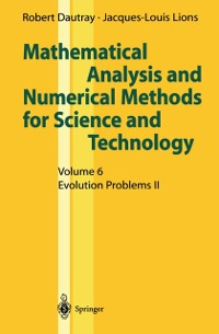 Cover Mathematical Analysis and Numerical Methods for Science and Technology