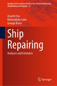Cover Ship Repairing