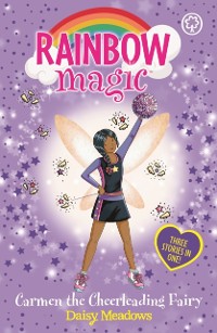 Cover Carmen the Cheerleading Fairy : Special
