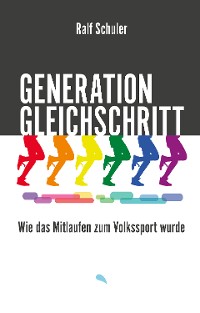 Cover Generation Gleichschritt