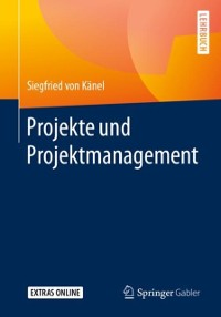 Cover Projekte und Projektmanagement